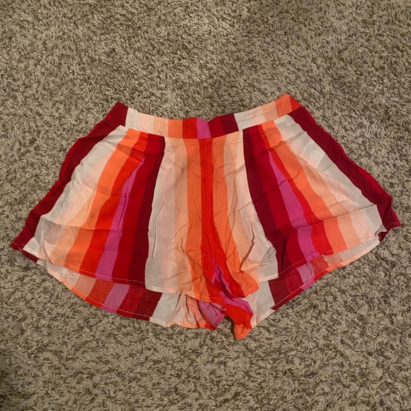 Billabong striped Shorts - Picture 3 of 3